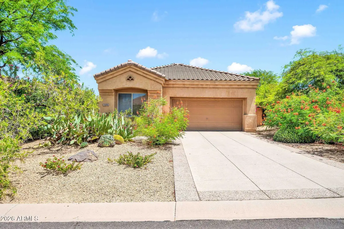 26415 N 115th Way N, Scottsdale, AZ 85255 - #1
