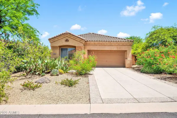 26415 N 115th Way N, Scottsdale, AZ 85255