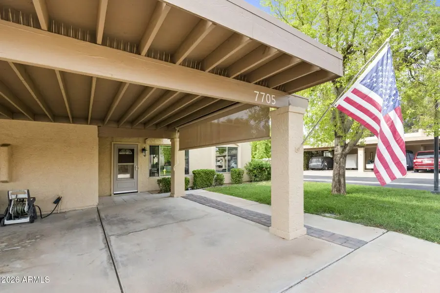 7705 E Desert Flower Avenue, Mesa, AZ 85208 - #2