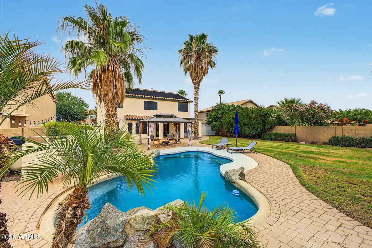 1021 E Rosebud Drive, San Tan Valley, AZ 85143 - #1