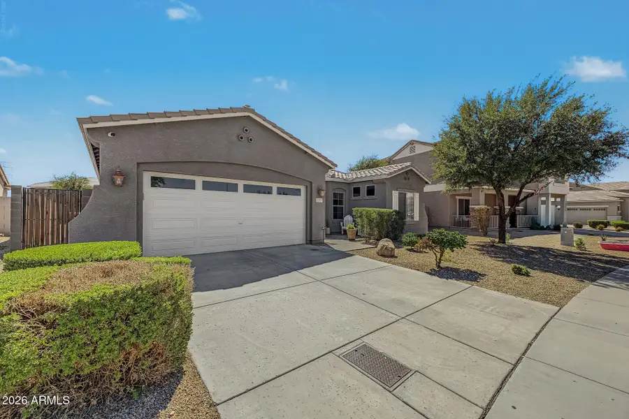 12155 W Mountain View Drive, Avondale, AZ 85323 - #2