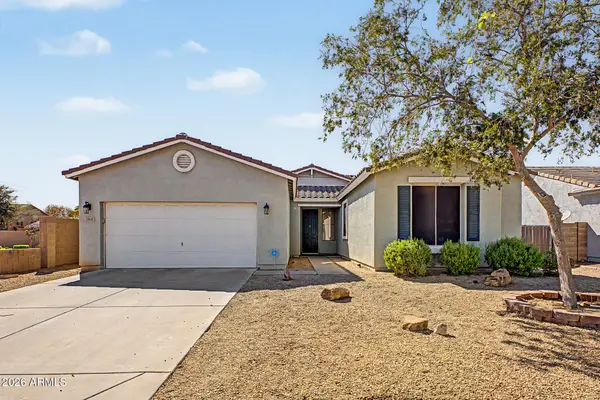 3416 S 73rd Drive, Phoenix, AZ 85043