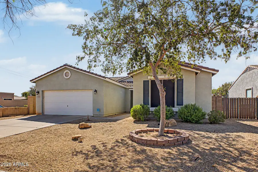 3416 S 73rd Drive, Phoenix, AZ 85043 - #3