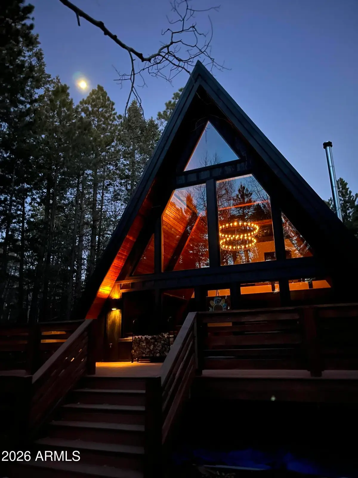 20739 N Hart Prairie Road, Flagstaff, AZ 86001 - #1
