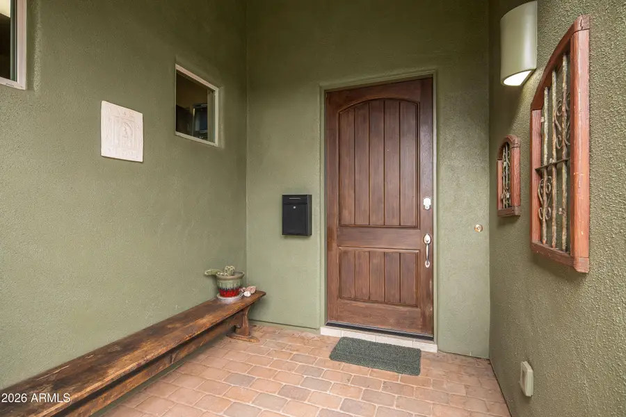 3445 Navoti Drive, Sedona, AZ 86336 - #2