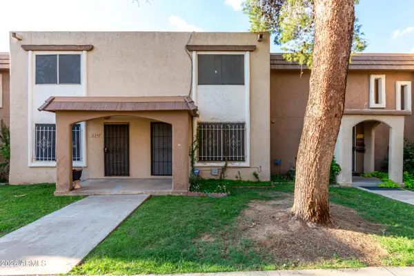 7126 N 19th Avenue #228, Phoenix, AZ 85021