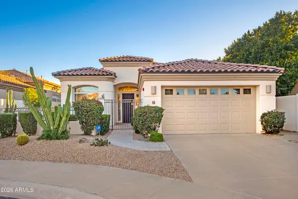 7979 E Princess Drive #7, Scottsdale, AZ 85255