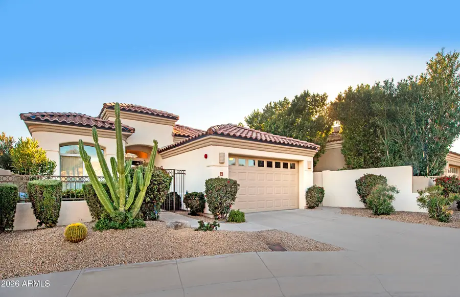 7979 E Princess Drive #7, Scottsdale, AZ 85255 - #2