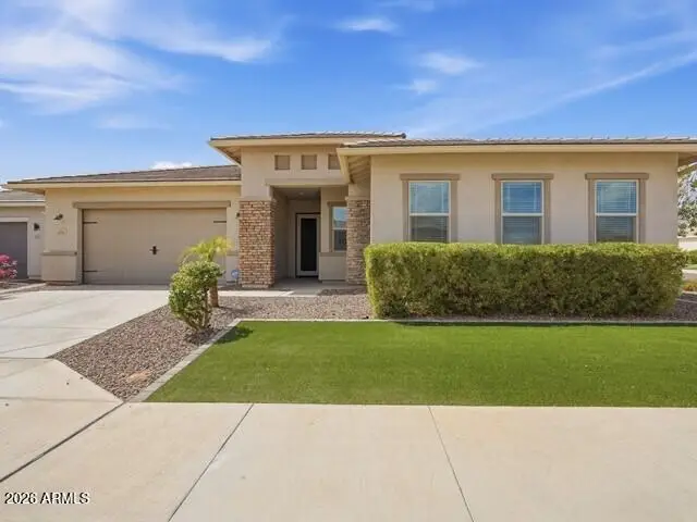 5154 N 184th Lane, Litchfield Park, AZ 85340 - #1