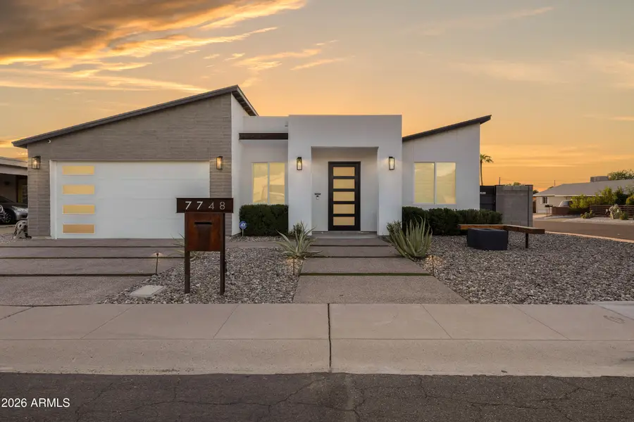 7748 N 13th Place, Phoenix, AZ 85020 - #2