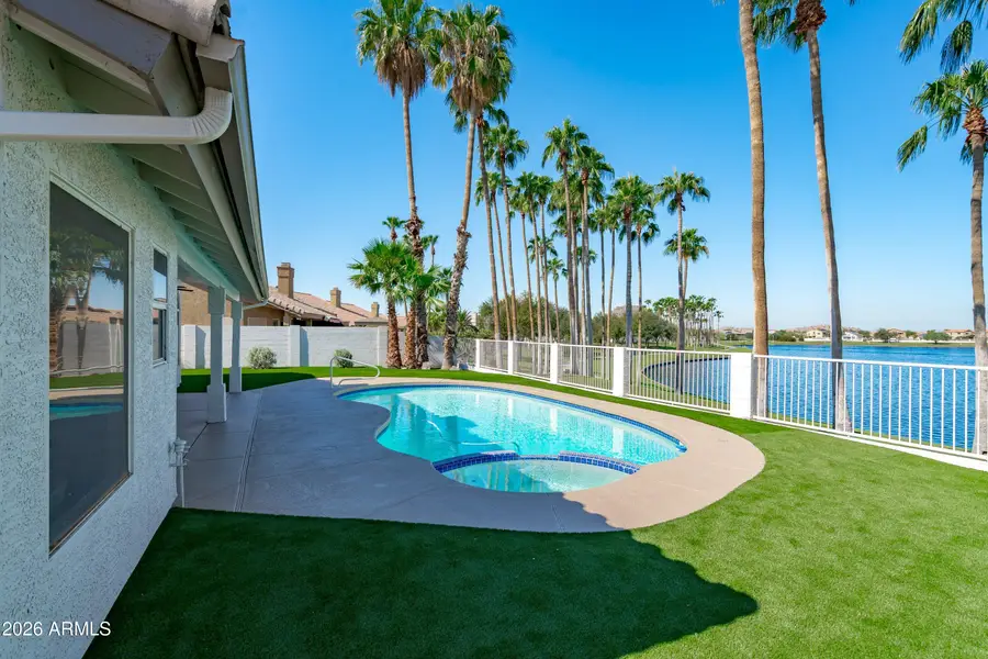 17812 W Cactus Flower Drive, Goodyear, AZ 85338 - #2