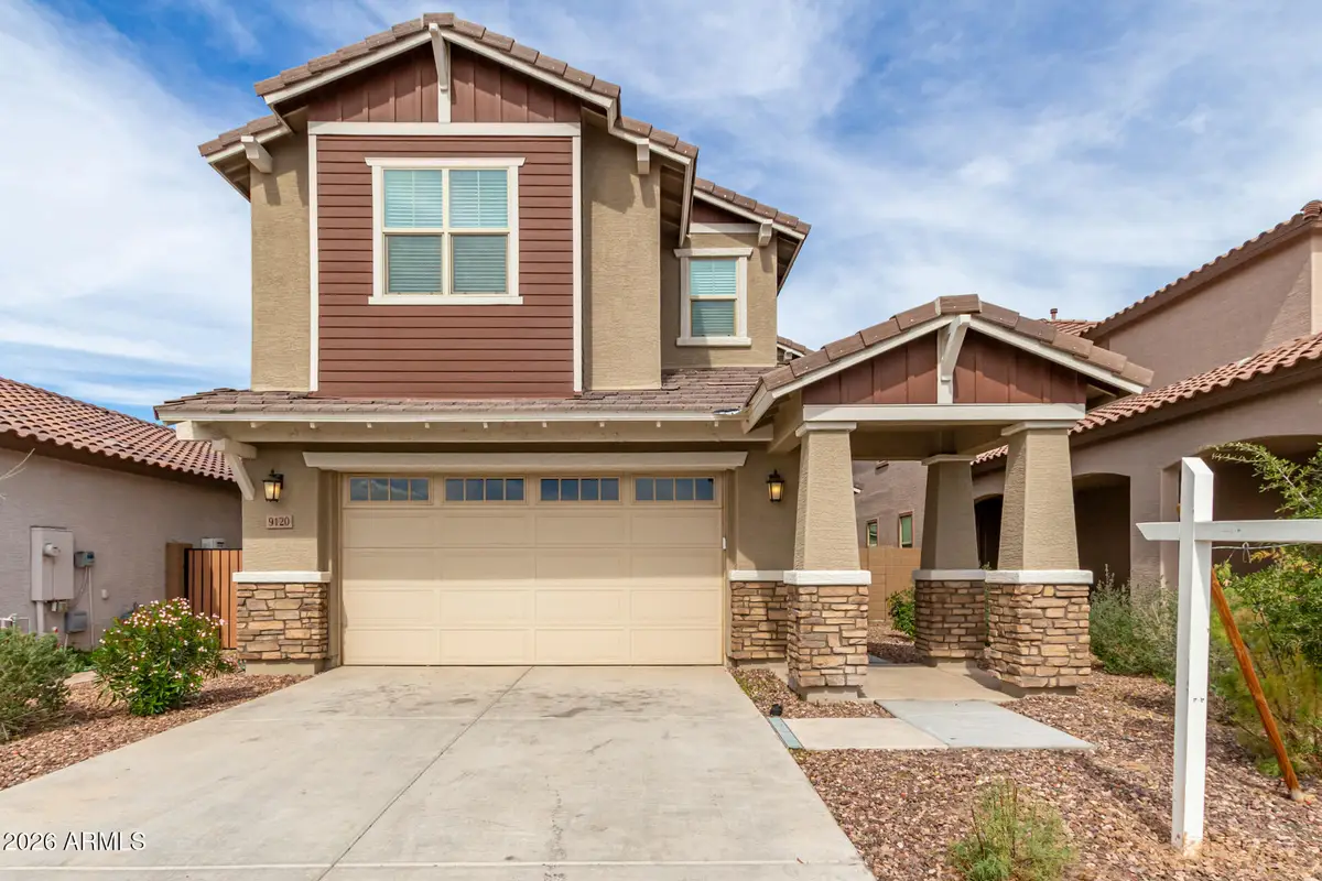 9120 W Roma Avenue, Phoenix, AZ 85037 - #1