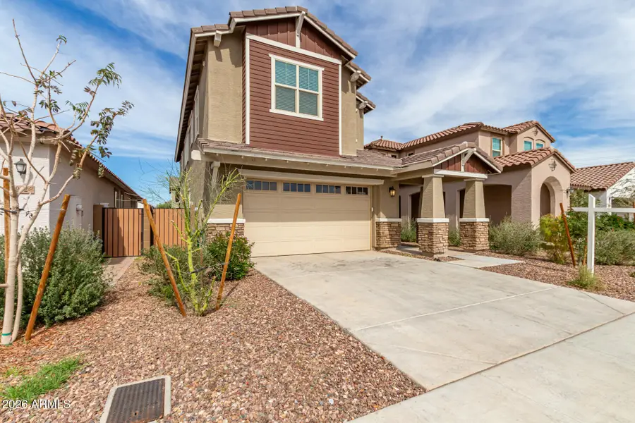 9120 W Roma Avenue, Phoenix, AZ 85037 - #2
