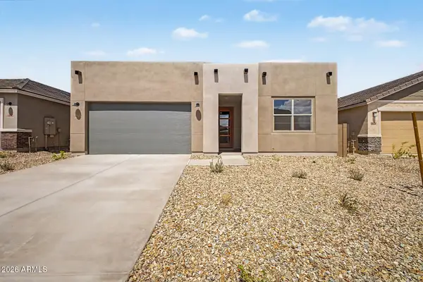 19432 W Loma Lane, Waddell, AZ 85355