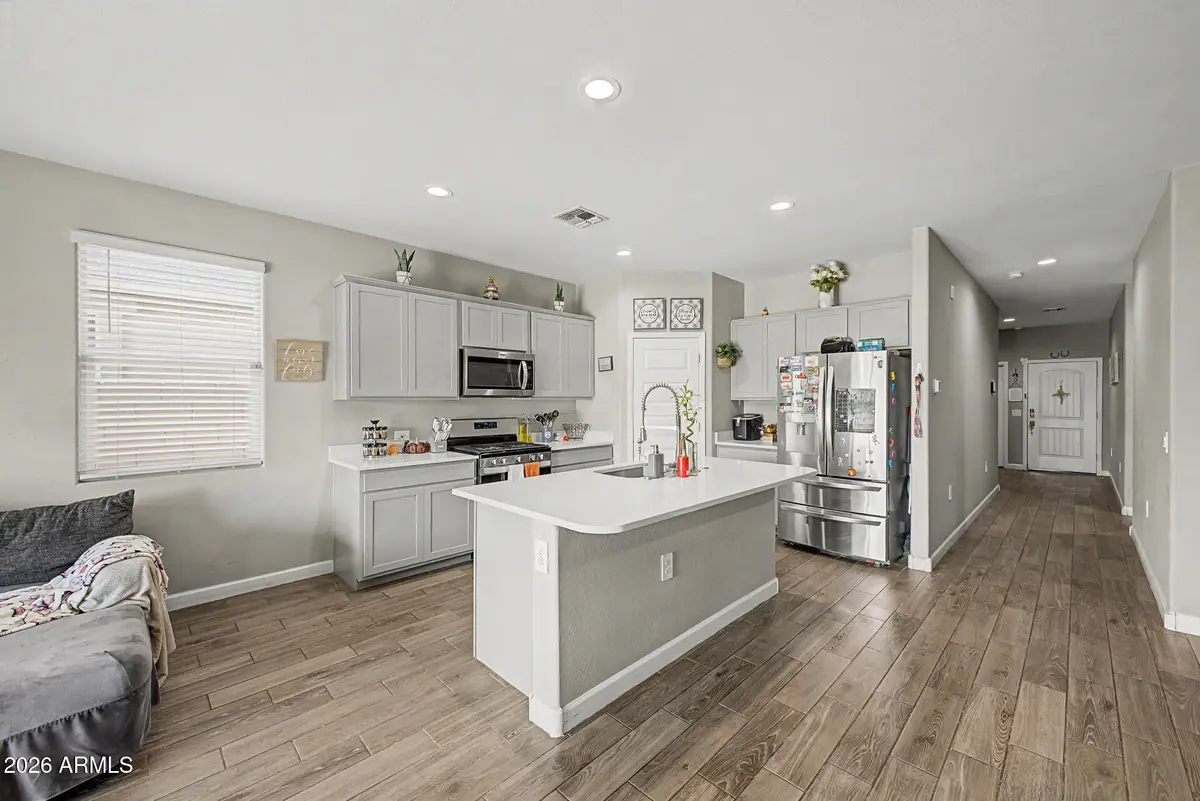 12117 W Wier Avenue, Avondale, AZ 85323 - #1