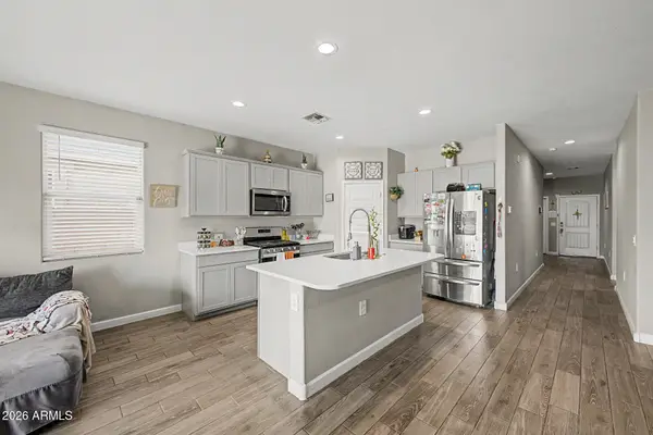 12117 W Wier Avenue, Avondale, AZ 85323