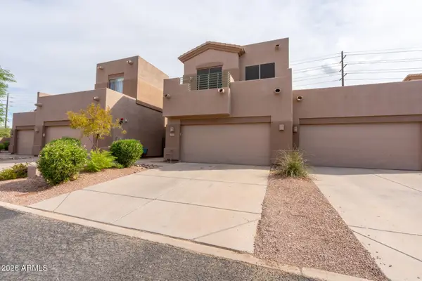 1303 W Marlin Drive, Chandler, AZ 85286