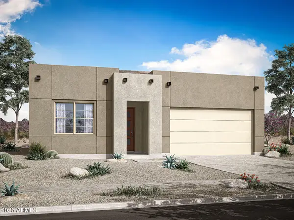 19456 W Loma Lane, Waddell, AZ 85355