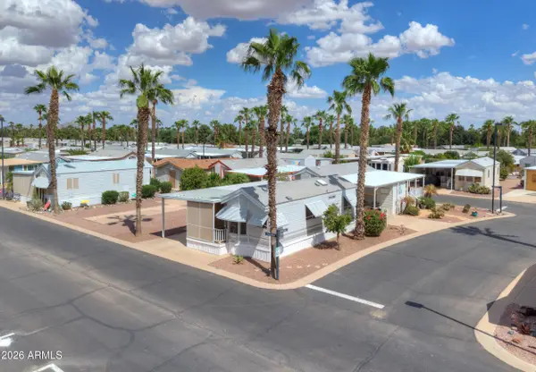 1110 N Henness Road #1051, Casa Grande, AZ 85122