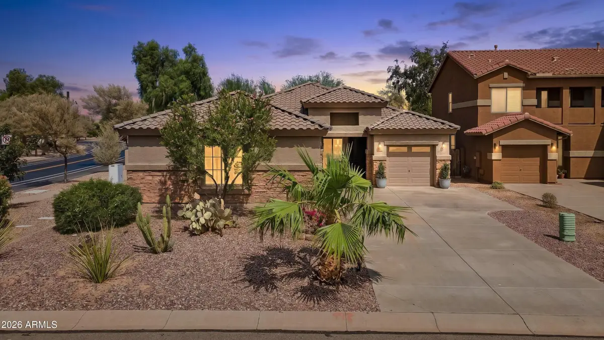 44186 W Mescal Street, Maricopa, AZ 85138 - #1