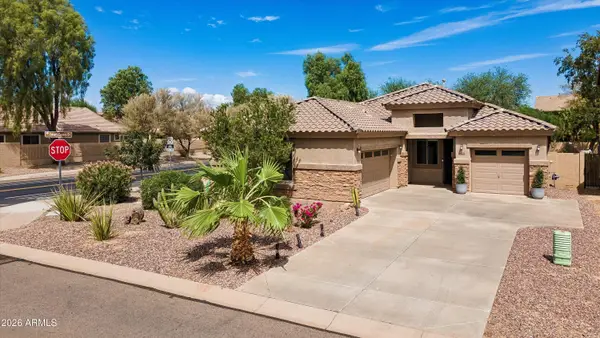 44186 W Mescal Street, Maricopa, AZ 85138