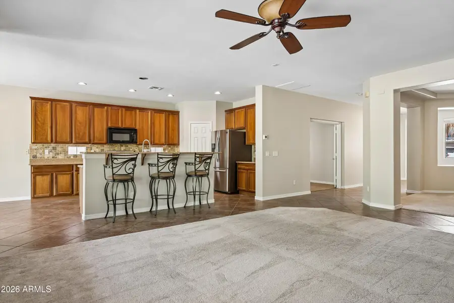 44186 W Mescal Street, Maricopa, AZ 85138 - #3