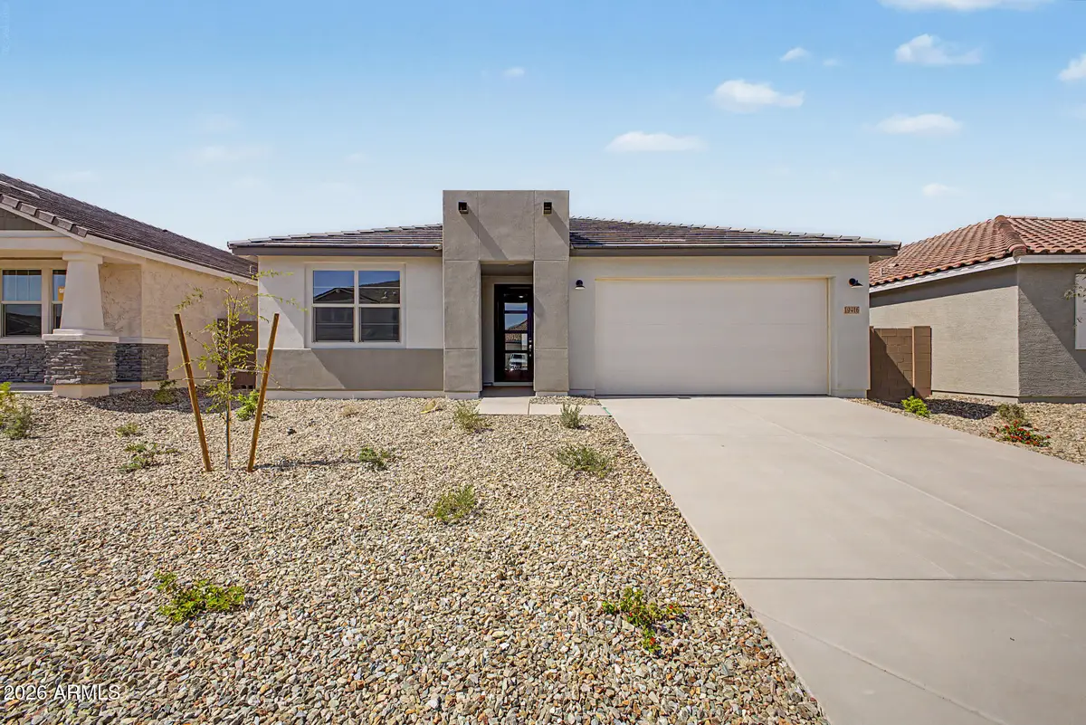 19416 W Loma Lane, Waddell, AZ 85355 - #1