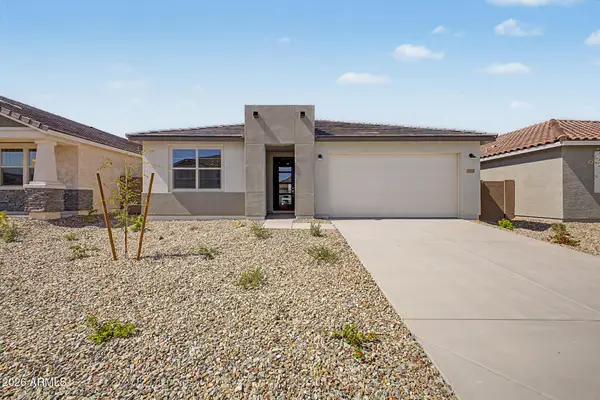 19416 W Loma Lane, Waddell, AZ 85355