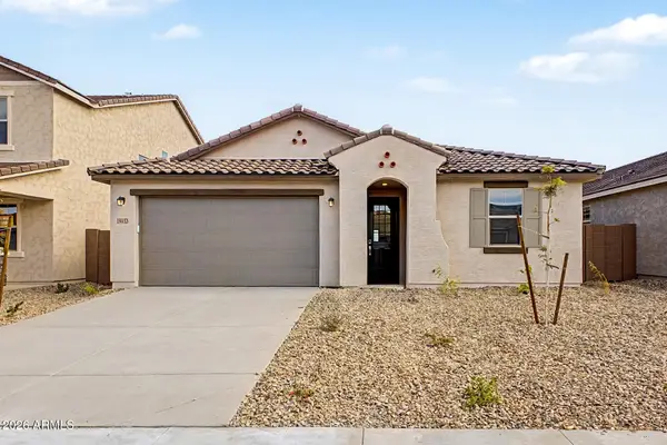 19433 W Loma Lane, Waddell, AZ 85355
