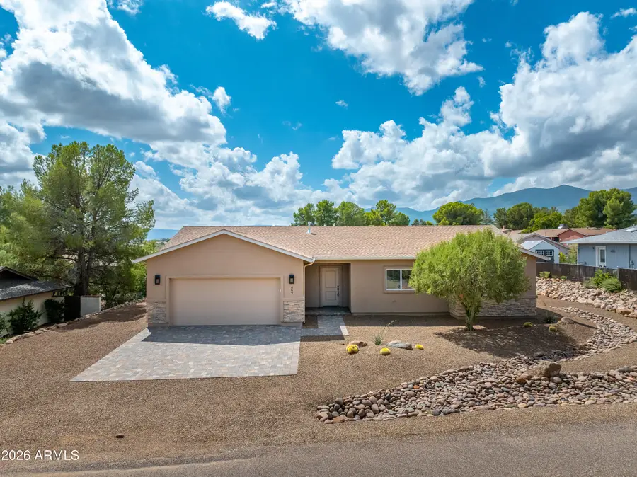 669 E Alvarado Lane, Cottonwood, AZ 86326 - #2