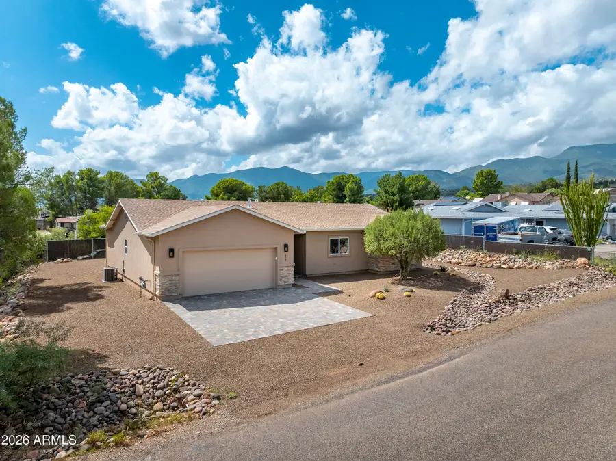 669 E Alvarado Lane, Cottonwood, AZ 86326 - #3