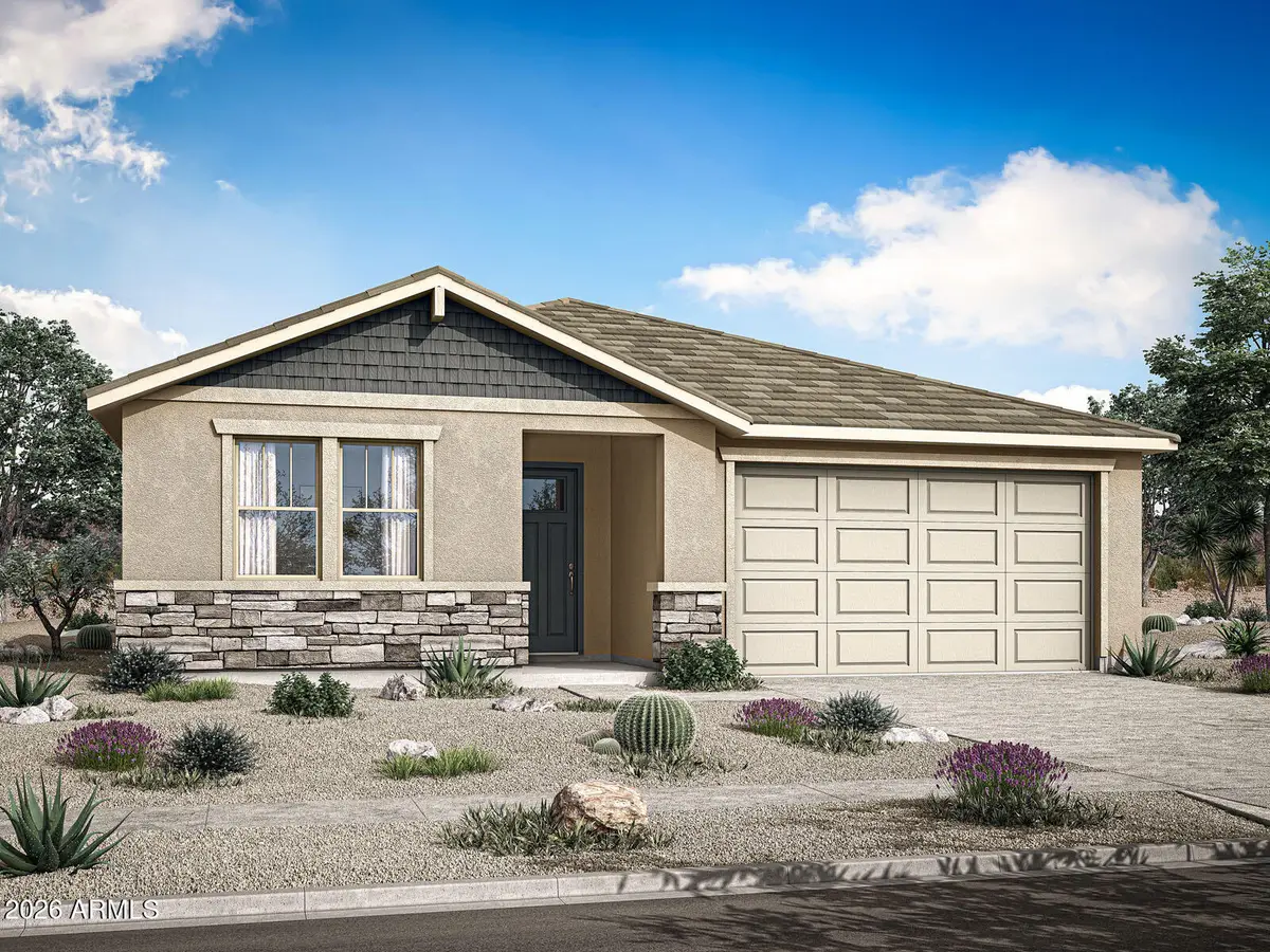 19448 W Loma Lane, Waddell, AZ 85355 - #1