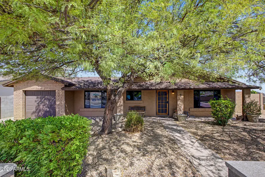 7200 W North Lane, Peoria, AZ 85345 - #2