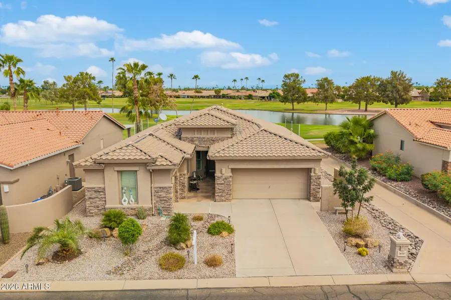 24737 S Golfview Drive #46, Sun Lakes, AZ 85248 - #2