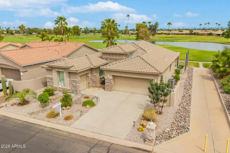 24737 S Golfview Drive #46, Sun Lakes, AZ 85248 - #3