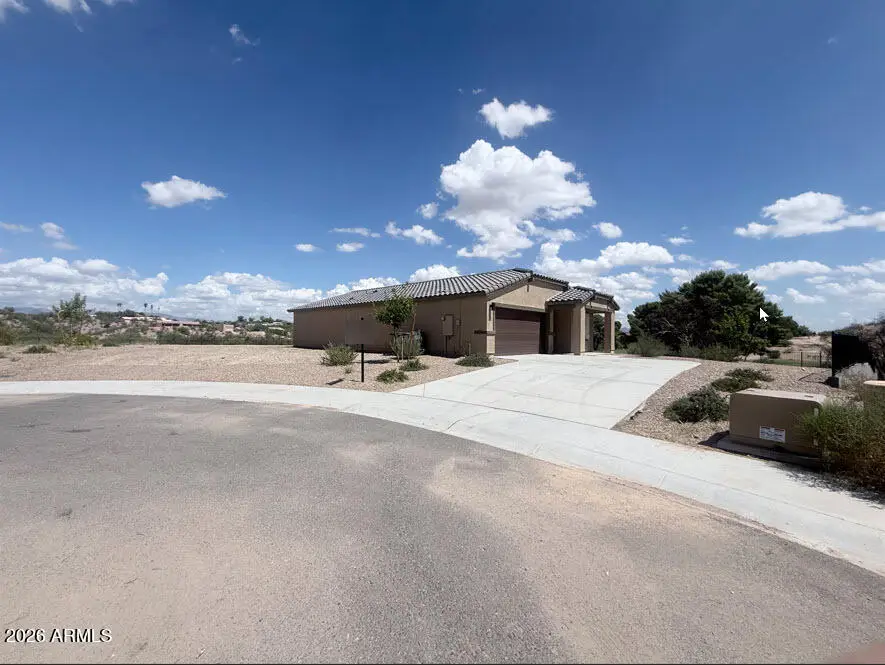 1725 Flagan Court, Wickenburg, AZ 85390 - #1