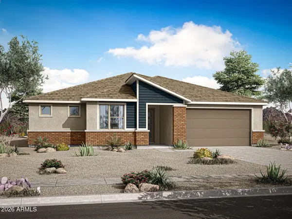 19218 W Royal Palm Road, Waddell, AZ 85355