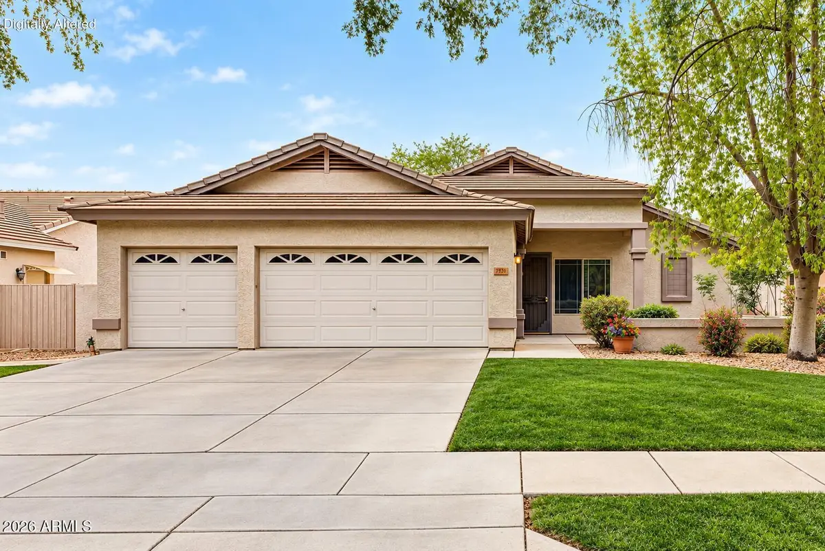 3282 E Lexington Avenue, Gilbert, AZ 85234 - #1