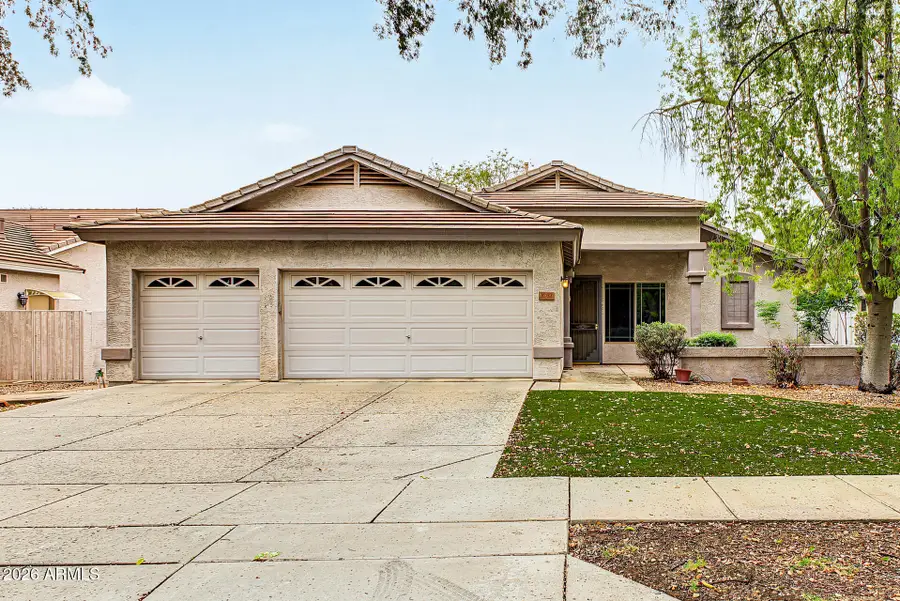 3282 E Lexington Avenue, Gilbert, AZ 85234 - #2