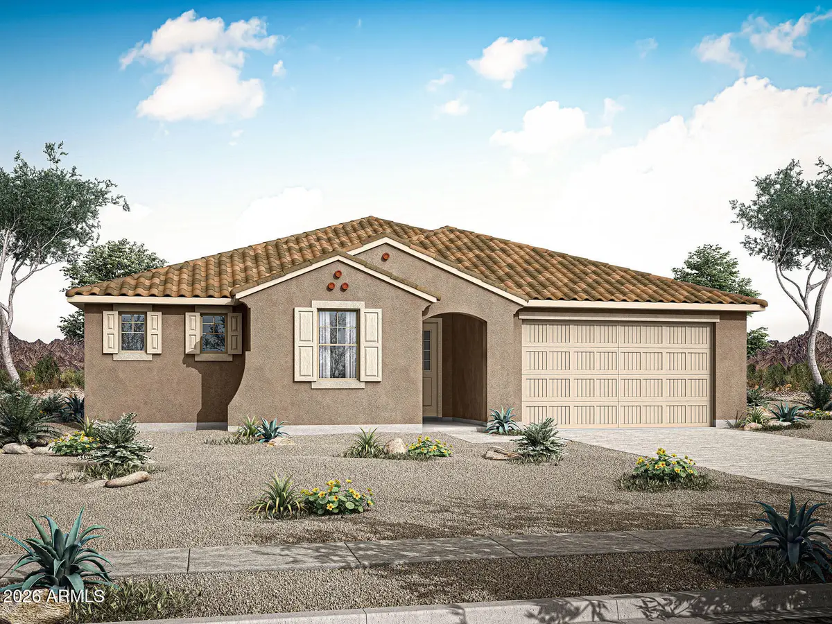 19182 W Royal Palm Road, Waddell, AZ 85355 - #1