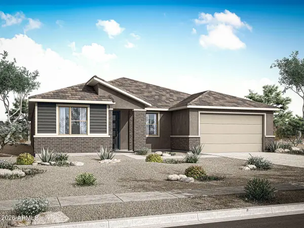 19203 W Royal Palm Road, Waddell, AZ 85355