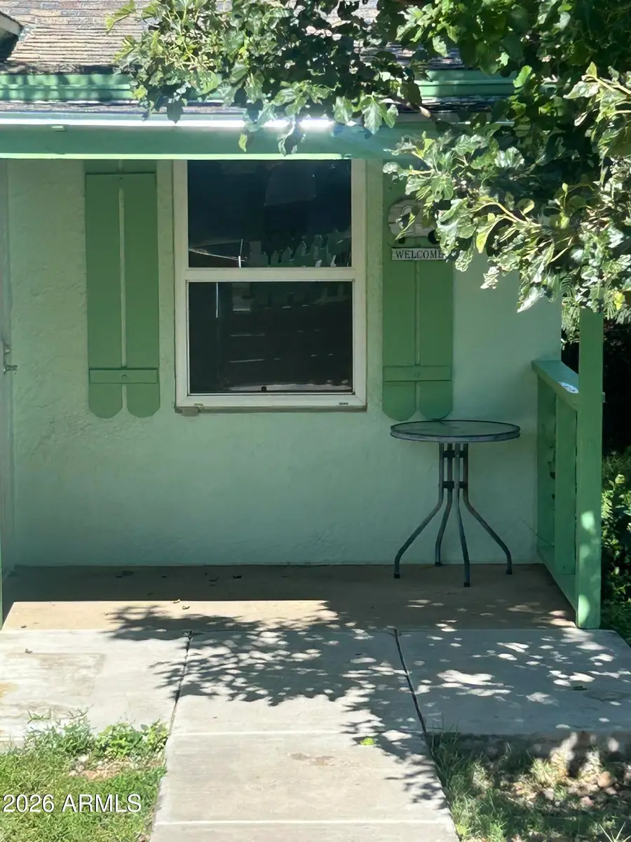 407 Campbell Street, Bisbee, AZ 85603 - #2