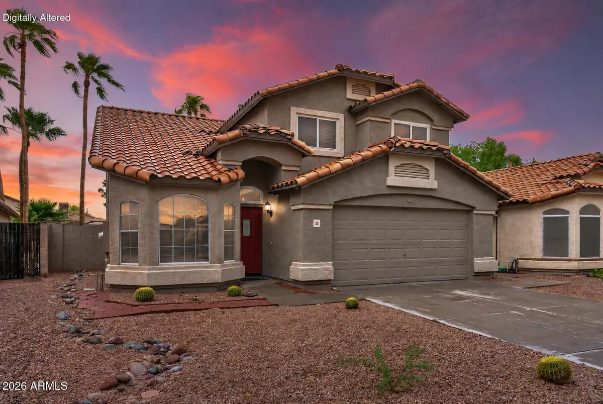 1301 E Sierra Madre Avenue, Gilbert, AZ 85296 - #1