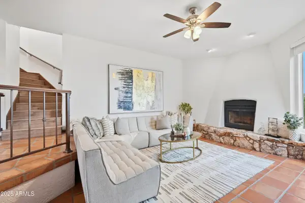15834 E Sunflower Drive #4, Fountain Hills, AZ 85268