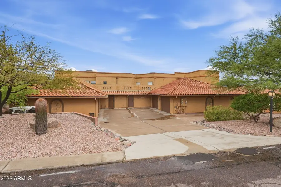 15834 E Sunflower Drive #4, Fountain Hills, AZ 85268 - #2