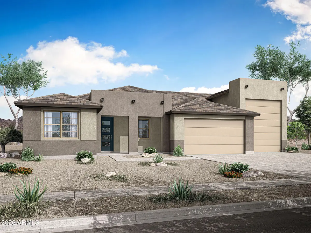 19217 W Palmaritas Drive, Waddell, AZ 85355 - #1
