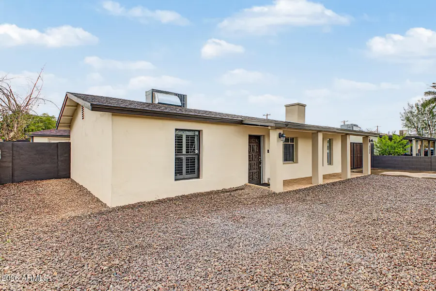 602 W Chipman Road, Phoenix, AZ 85041 - #2