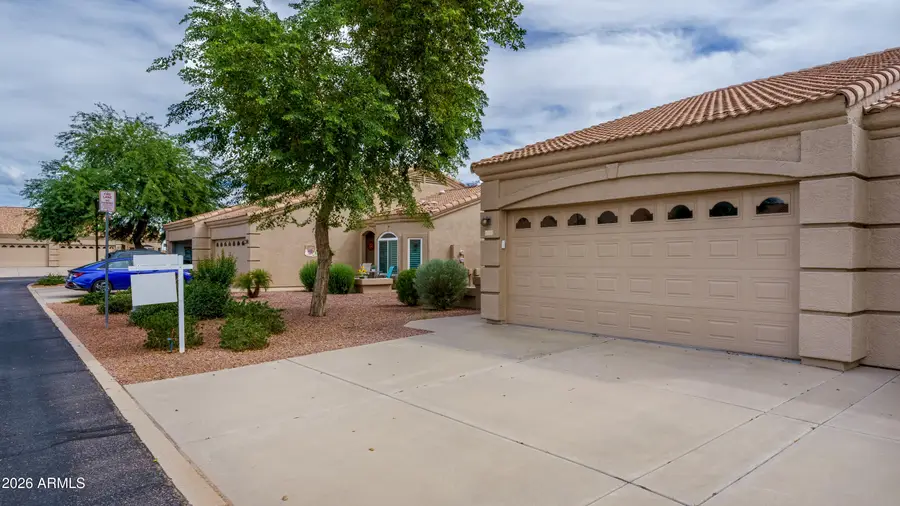 2101 S Yellow Wood -- #45, Mesa, AZ 85209 - #3