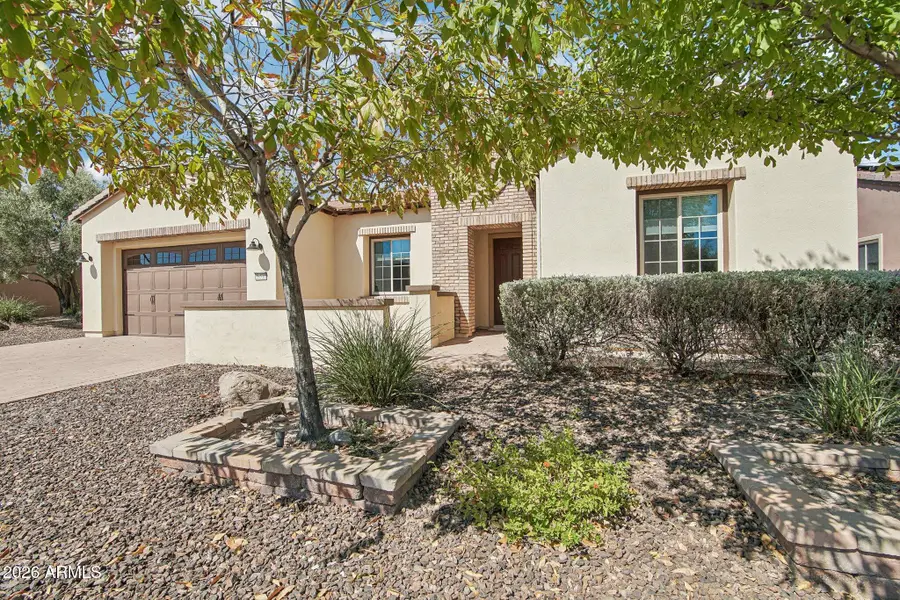28510 N 127th Avenue, Peoria, AZ 85383 - #2