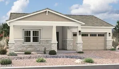12424 W Southgate Avenue, Avondale, AZ 85323 - #1
